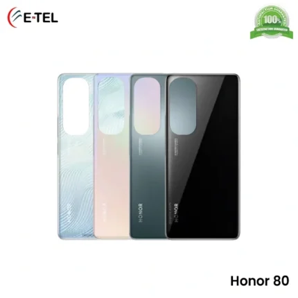 Honor 80 Backshell Price in Bangladesh