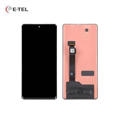 Honor 80 Display