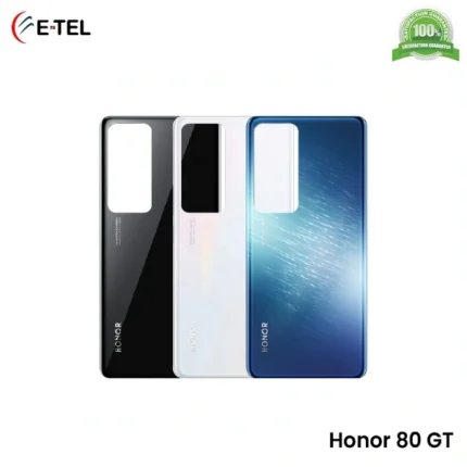 Honor 80 GT Backshell Price in Bangladesh