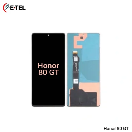 Honor 80 GT Display Price In Bangladesh