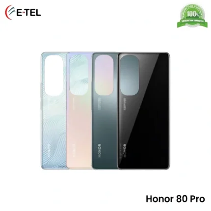 Honor 80 Pro Backshell Price in Bangladesh