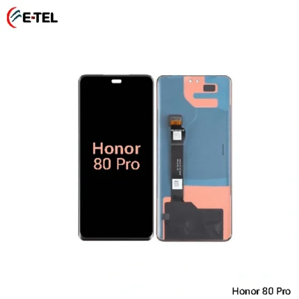 Honor 80 Pro Display Price In Bangladesh