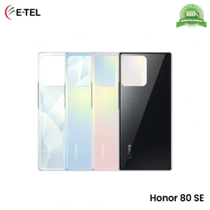 Honor 80 SE Backshell Price in Bangladesh