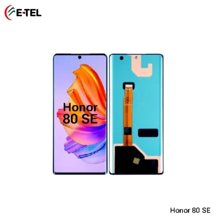 Honor 80 SE Display Price In Bangladesh