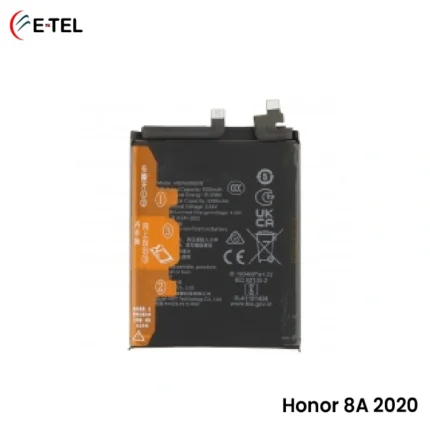 Honor 8A 2020 Battery Price in Bangladesh