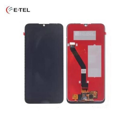 Honor 8A 2020 Display