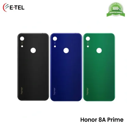 Honor 8A Prime Backshell Price in Bangladesh