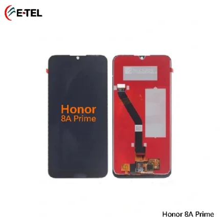 Honor 8A Prime Display Price In Bangladesh