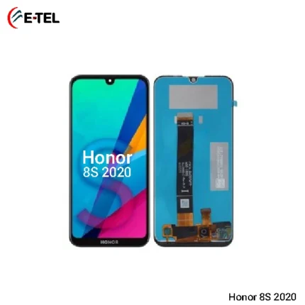 Honor 8S 2020 Display Price In Bangladesh