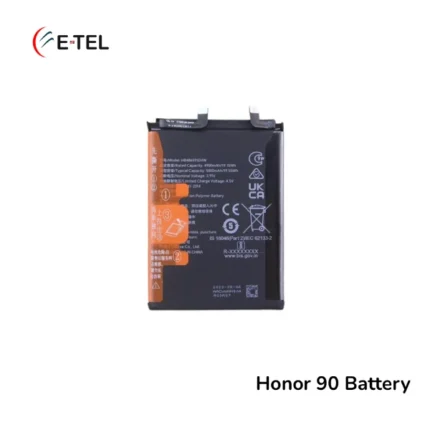 Honor 90 Battery Price in Bangladesh