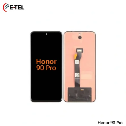 Honor 90 Pro Display Price In Bangladesh