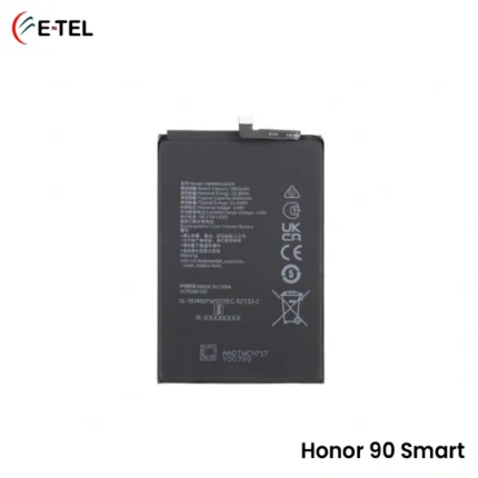 Honor 90 Smart Battery Price in Bangladesh