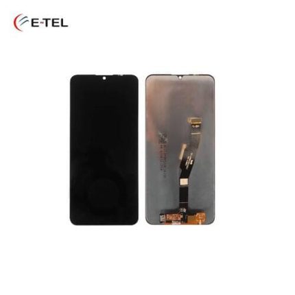 Honor 9A Display