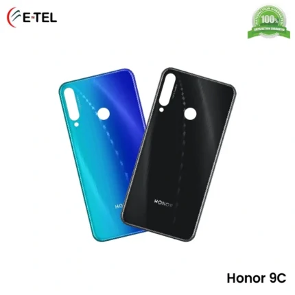 Honor 9C Backshell Price in Bangladesh