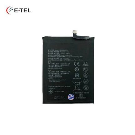 Honor 9C Battery
