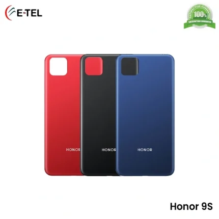 Honor 9S Backshell Price in Bangladesh