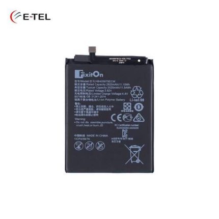 Honor 9S Battery