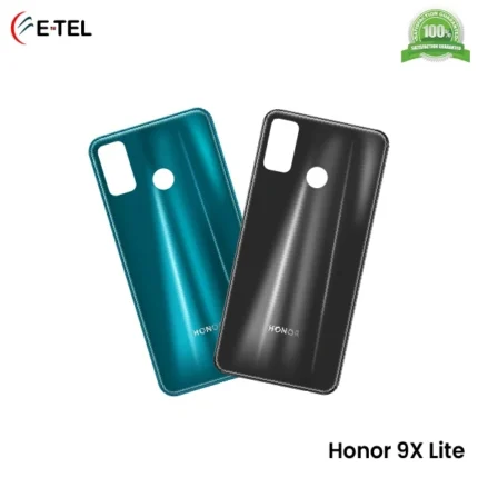 Honor 9X Lite Backshell Price in Bangladesh