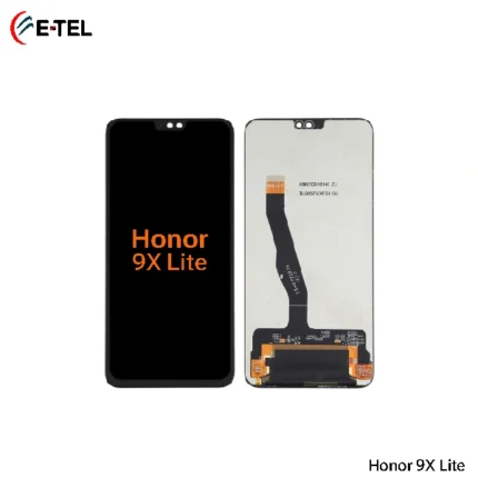 Honor 9X Lite Display Price In Bangladesh