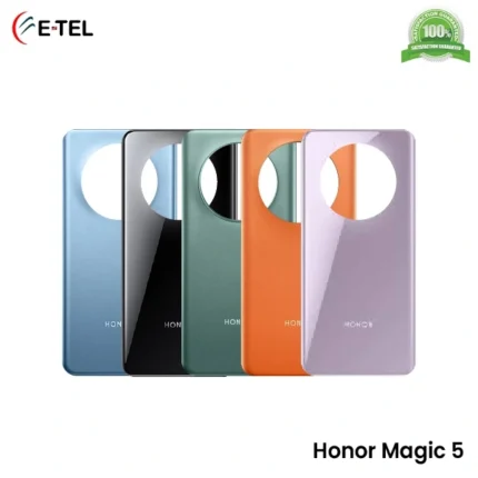 Honor Magic 5 Backshell Price in Bangladesh
