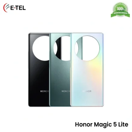 Honor Magic 5 Lite Backshell Price in Bangladesh