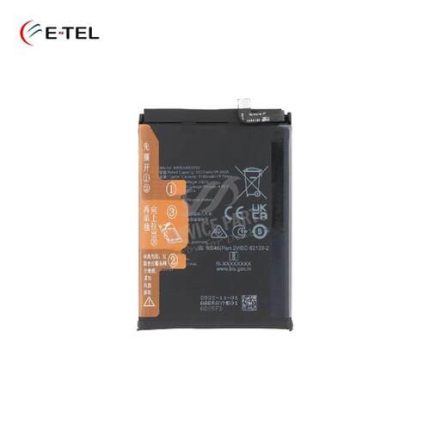 Honor Magic 5 Lite Battery