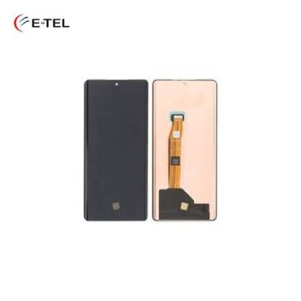 Honor Magic 5 Lite Display