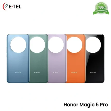 Honor Magic 5 Pro Backshell Price in Bangladesh