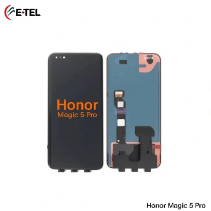 Honor Magic 5 Pro Display Price In Bangladesh