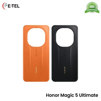 Honor Magic 5 Ultimate Backshell Price in Bangladesh