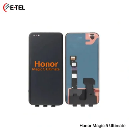 Honor Magic 5 Ultimate Display Price In Bangladesh