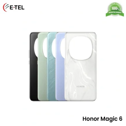 Honor Magic 6 Backshell Price in Bangladesh