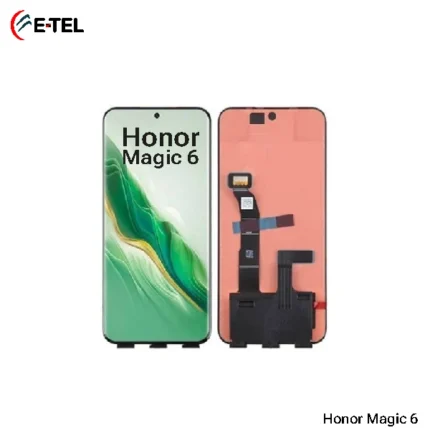 Honor Magic 6 Display Price In Bangladesh