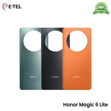 Honor Magic 6 Lite Backshell Price in Bangladesh
