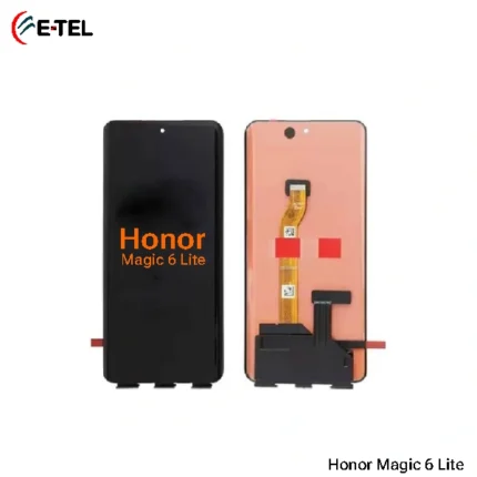 Honor Magic 6 Lite Display Price In Bangladesh
