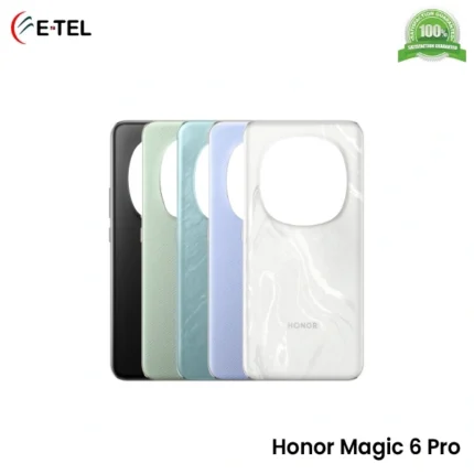 Honor Magic 6 Pro Backshell Price in Bangladesh