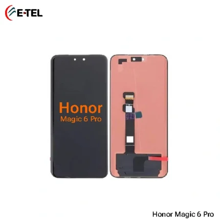 Honor Magic 6 Pro Display Price In Bangladesh