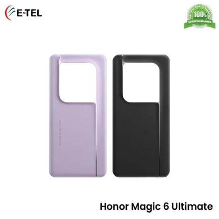 Honor Magic 6 Ultimate Backshell Price in Bangladesh