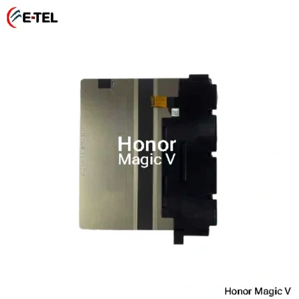 Honor Magic V Display Price In Bangladesh