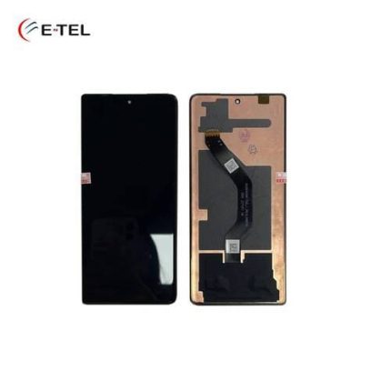 Honor Magic V2 Display