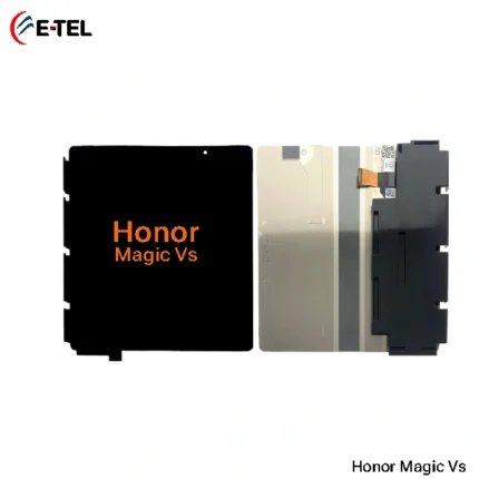 Honor Magic Vs Display Price In Bangladesh