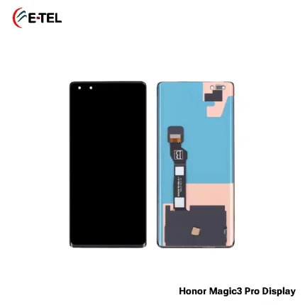 Honor Magic3 Pro Display