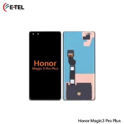 Honor Magic3 Pro Plus Display Price In Bangladesh