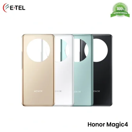 Honor Magic4 Backshell Price in Bangladesh