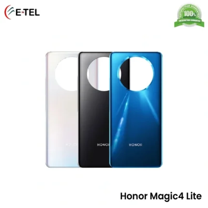 Honor Magic4 Lite Backshell Price in Bangladesh