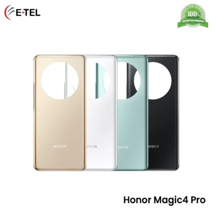 Honor Magic4 Pro Backshell Price in Bangladesh