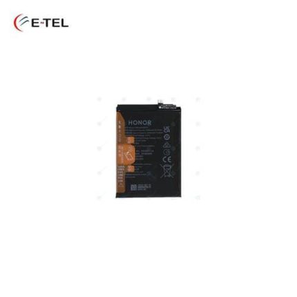 Honor Magic4 Pro Battery