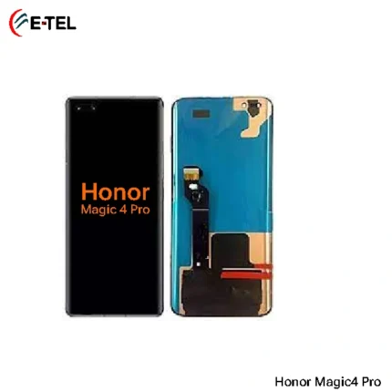 Honor Magic4 Pro Display Price In Bangladesh