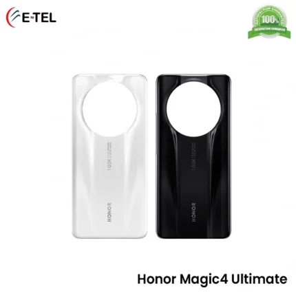Honor Magic4 Ultimate Backshell Price in Bangladesh