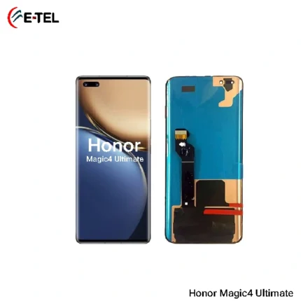 Honor Magic4 Ultimate Display Price In Bangladesh